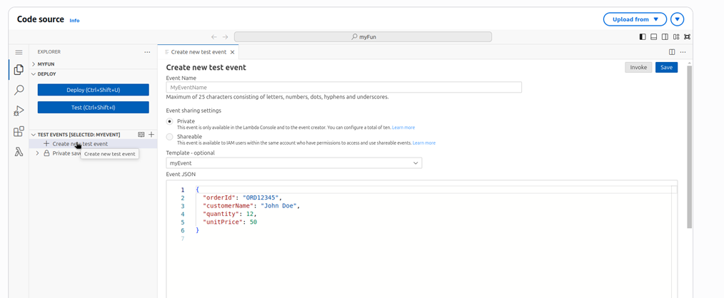 Implementing AWS Lambda for Serverless: A Practical Guide